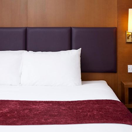 Hotel Crossroads By Chef & Brewer Collection Weedon Bec Exterior foto
