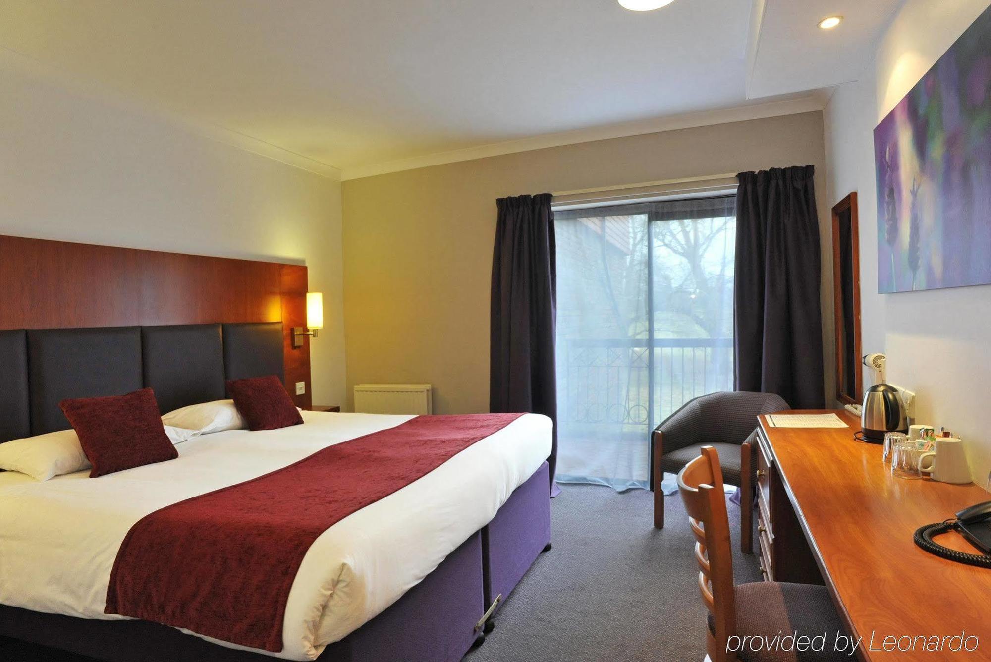 Hotel Crossroads By Chef & Brewer Collection Weedon Bec Exterior foto